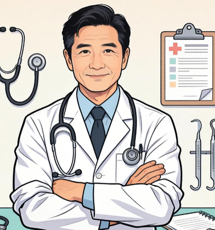 丁合军在哪家医院